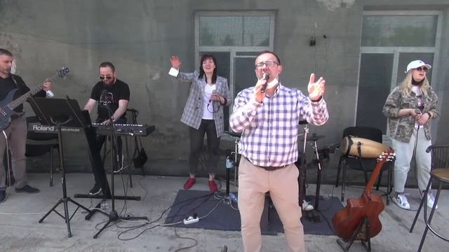 Служение 16.05.21 смотреть онлайн