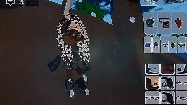 скин MISS mom в брук смотреть онлайн