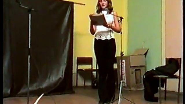 2002 КВК в школі смотреть онлайн