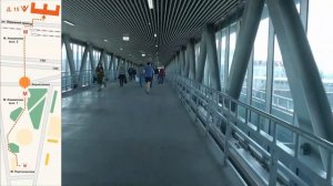 Дорога в Синтон