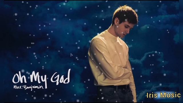 OH MY GOD - Iris Music (kalimba cover) 🎶 смотреть онлайн