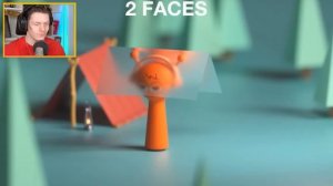 КРИНЖ СПРУНКИ

               фокснео