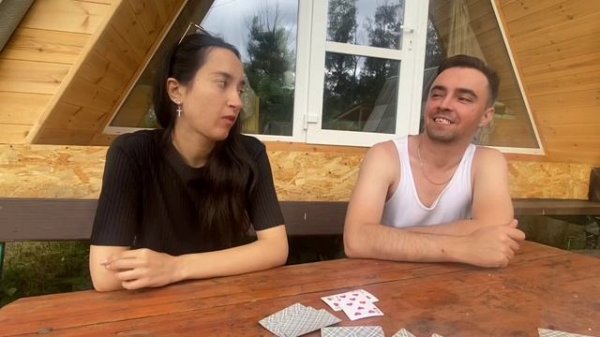 Юлиана Viv’er «За тобой»