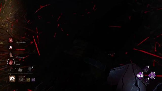 SNIPER Artist Makes Them Rage & Suffer | Dead By Daylight смотреть онлайн