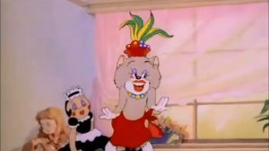 Tom and Jerry   Mama Yo Quiero Baby Puss 1080p   YouTube