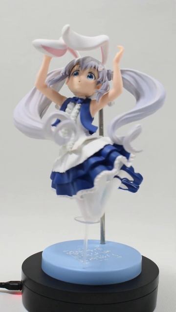 Chino Kafuu de Is the Order a Rabbit? смотреть онлайн