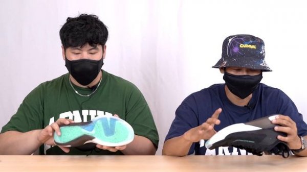 LUKA1 Performance Review!!!