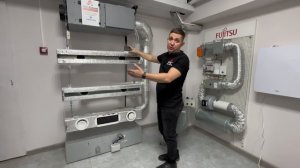 Приточная установка Royal Clima – идеальное решение для свежего, чистого воздуха в вашем доме/офисе