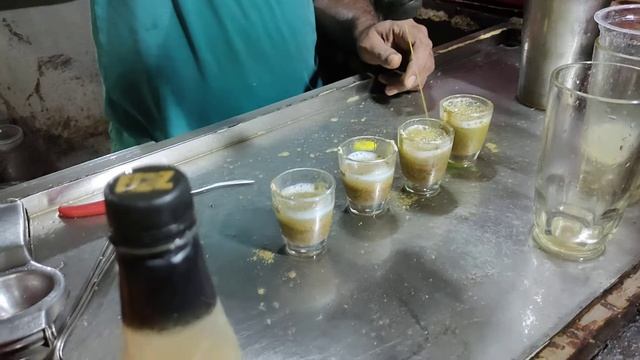 Безумная Sodawala | Самая мощная газировка | Индийская уличная еда смотреть онлайн