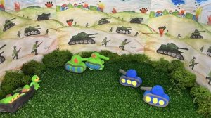 Герой... В честь кого называют улицы