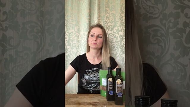 Zorka Kubesova: Jak si ucinne doplnovat Omega 3, lecit rakovinu...a byt zdravy😊 смотреть онлайн