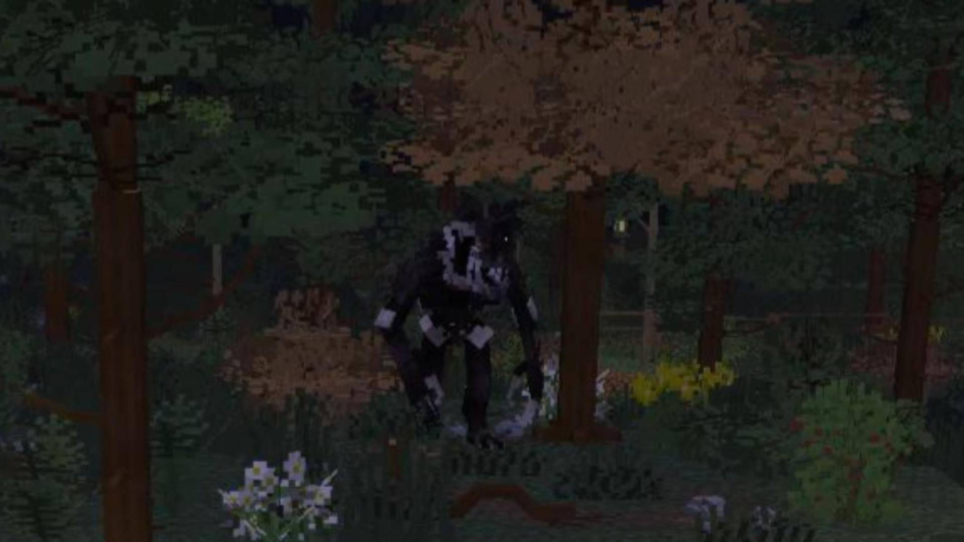 из-за долга оказался в лесу с монстром!!!! смотреть онлайн