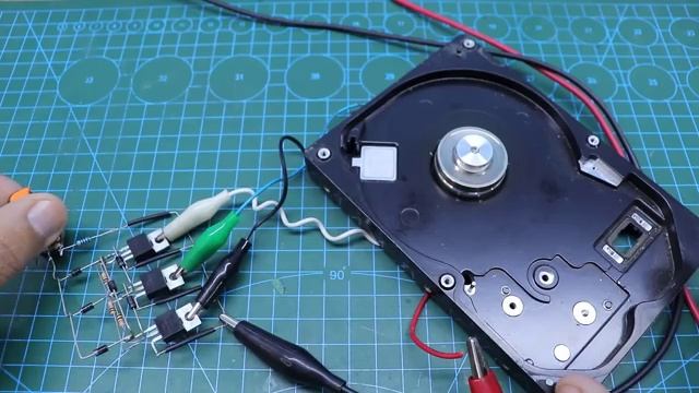 4 полезных электронных проекта, которые вы сможете повторить сами! смотреть онлайн