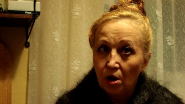 Панацея - социальный фильм