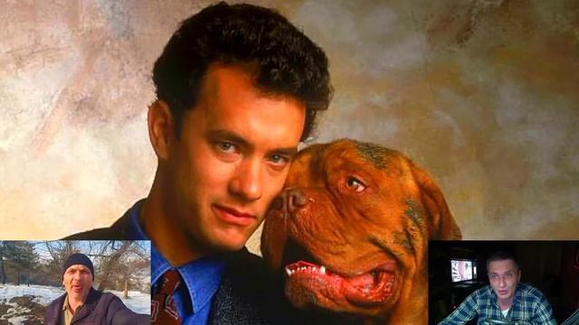 Найден главный актёр для ремейка «Тёрнера и Хуча» от Disney смотреть онлайн