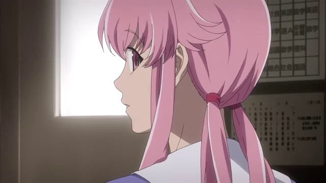 AMV [Дневник Будущего] смотреть онлайн
