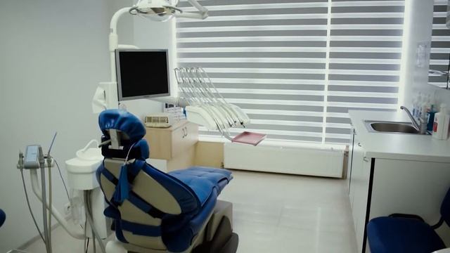 Стоматология Галси