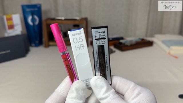 다이브 6자루를 다 모아봤습니다 🔥 다이브에는 어떤 샤프심을 써야할까? KURUTOGA Dive смотреть онлайн