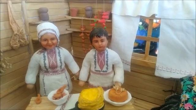 РЕСПУБЛИКА МАРИЙ ЭЛ смотреть онлайн