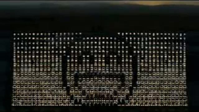 Honda's Let It Shine смотреть онлайн