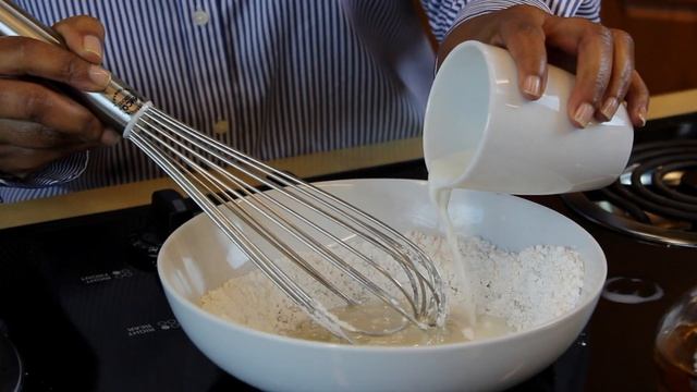 Mint Glaze Recipe : Recipes With Mint смотреть онлайн