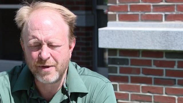 Experts track new tick species and diseases in Maine смотреть онлайн