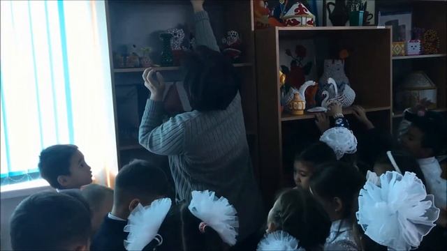 Саттар Ерубаев атындағы №24 мектеп-лицей смотреть онлайн