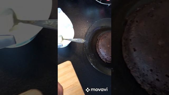 Панкейк за 5 минут и готово 👍 смотреть онлайн