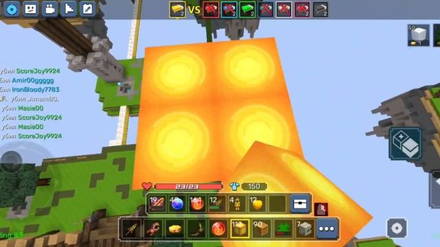 BlockmanGo Free vip9 account🫡/БлокменГо Бесплатные Вип 9 Аккаунт🥶 смотреть онлайн