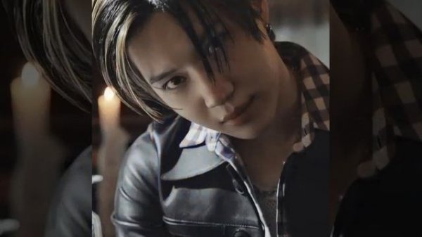 Lee Taemin **Тэмин** корейский к-поп певец.