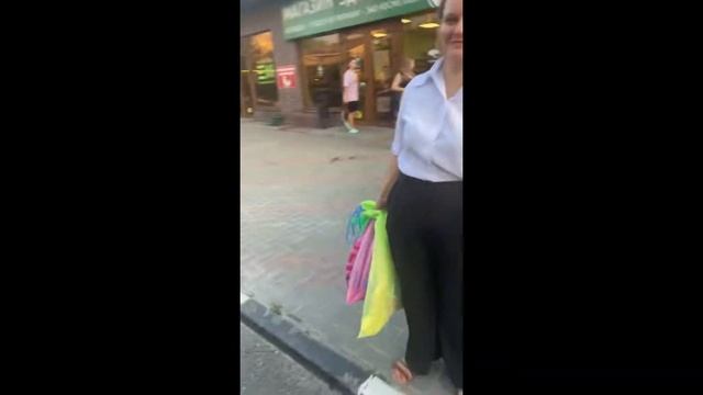 Я вернулась! Опять переезд в Батуми. смотреть онлайн