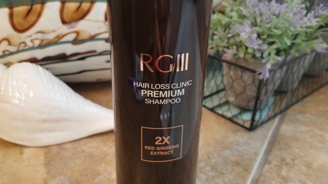 Shampoo For Hair Loss Prevention And Thickness. смотреть онлайн