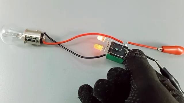 ТОП-4 интересных электронных проекта! смотреть онлайн