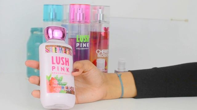 BATH AND BODY WORKS HAUL | NAEMA смотреть онлайн