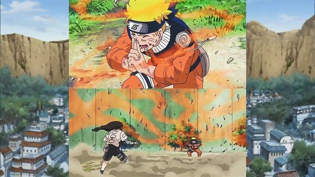 Sakura vs Hinata: Why Sakura Wins смотреть онлайн