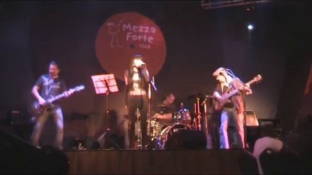 Farsh - Live in Mezzo Forte смотреть онлайн