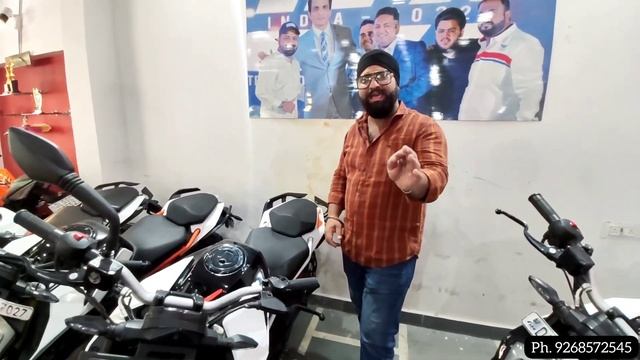 Cheapest Price में Ktm Bikes 😍🔥| used bikes Market | ₹ 25000 में KTM Bike | bhumi motors смотреть онлайн