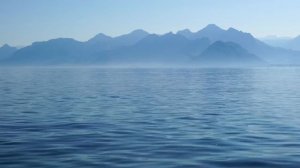 САБЛИМИНАЛ ОТ СТРАХА И ТРЕВОГИ