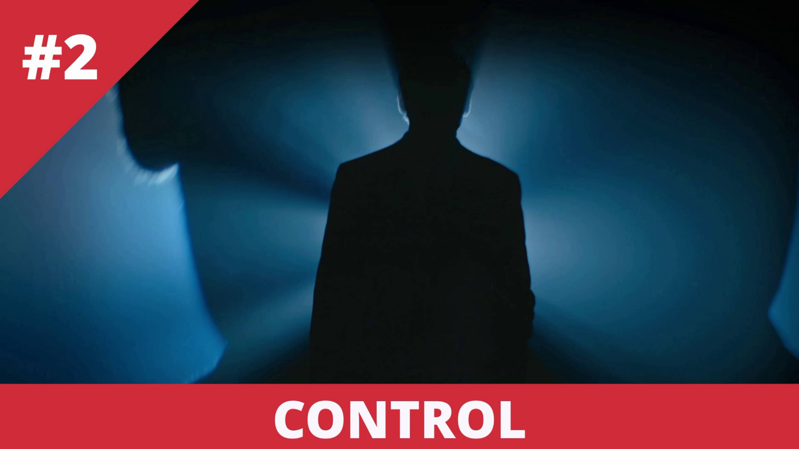 Control - 2 - Телефон прямой связи смотреть онлайн