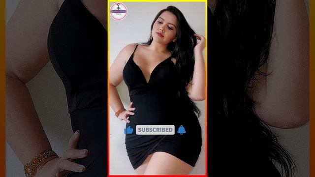 Yasmin Lapin Biography | Wiki | Age | Plus Size Curvy Model I Family I Net Worth I Lifestyle смотреть онлайн