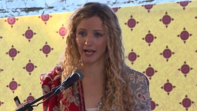 #ZeeJLF2017: Henry VIII and Anne Boleyn: The Lovers who Changed History смотреть онлайн
