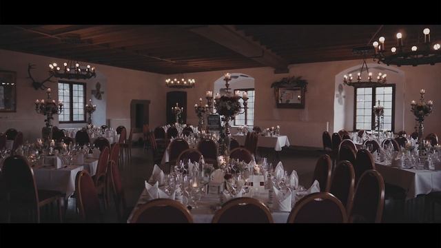 Fabian & Maripete || A Wedding in Liechtenstein _05.05.18 смотреть онлайн