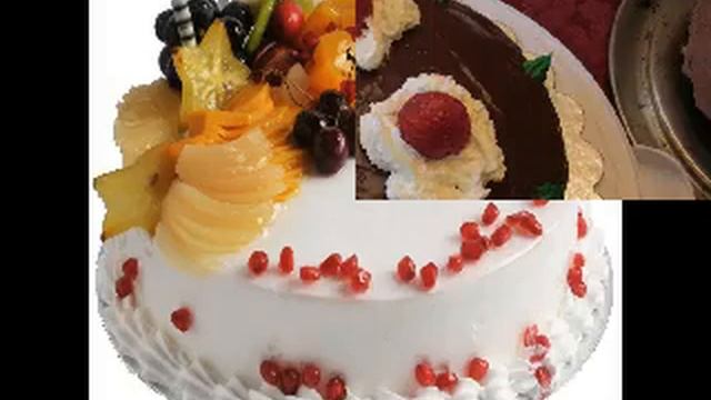 Send cake to Taran Taran, cake delivery, online Bakers смотреть онлайн