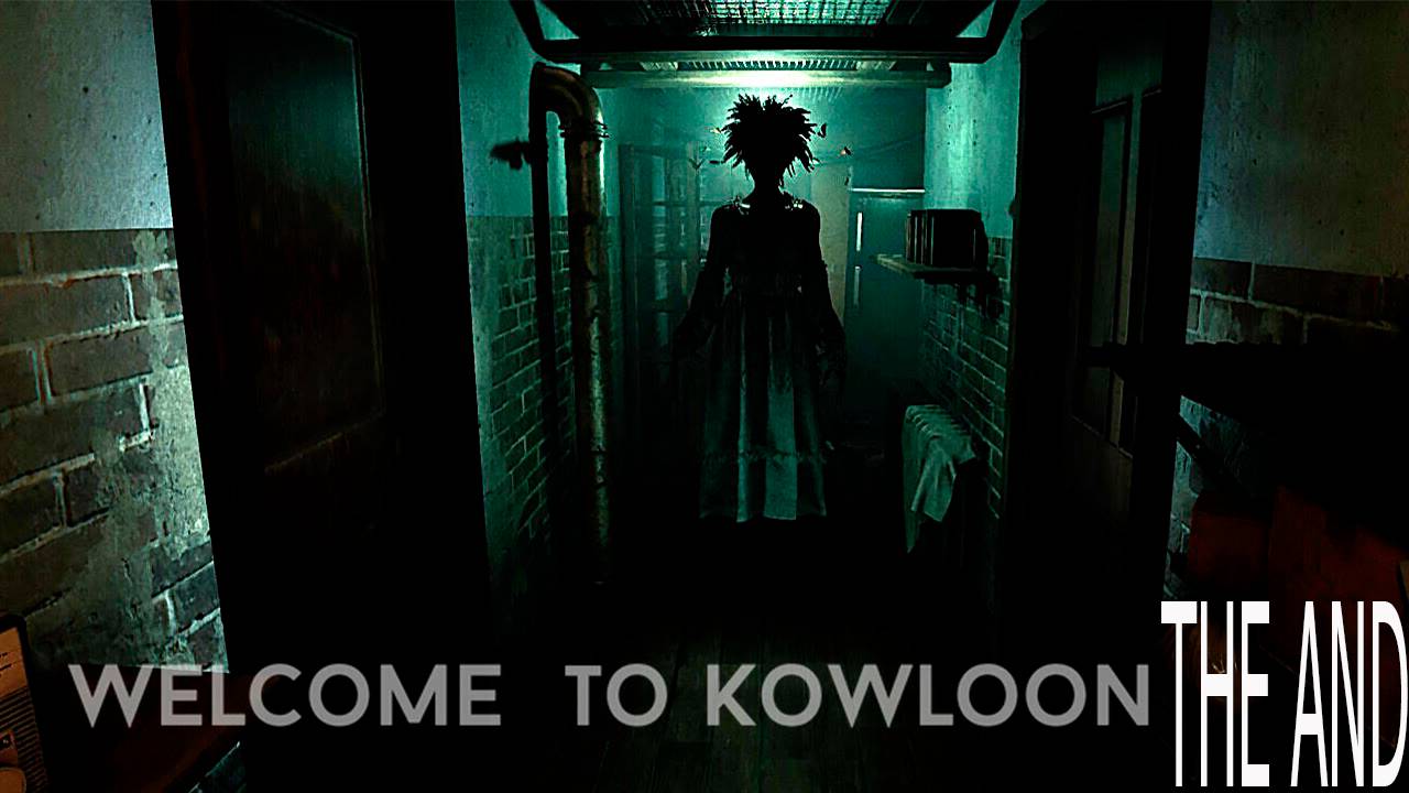Прохождение игры - Welcome to Kowloon (без комментариев)