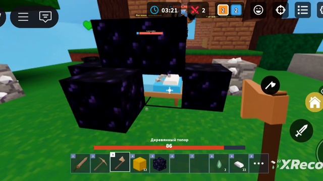 роблокс бэд Варс Рауль игры смотреть онлайн