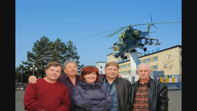 КАК МОЛОДЫ МЫ БЫЛИ
Виталий Жмурко. Вокал. смотреть онлайн