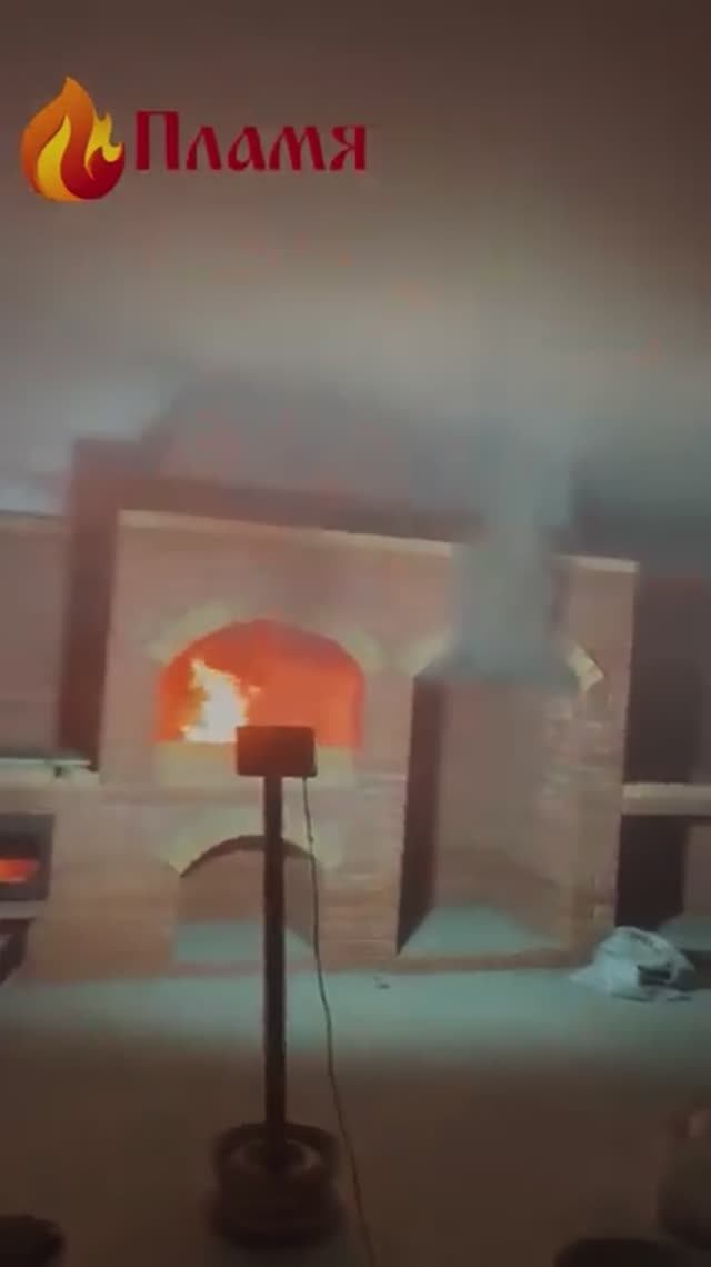 Дымит барбекю . Кто виноват .Что делать смотреть онлайн