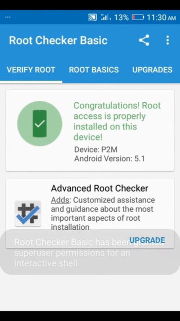 How to check root access on android смотреть онлайн