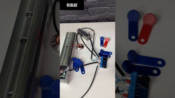 Настройка и программирование контроллера Z-5R