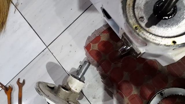 @ memperbaiki MIXER DUDUK MORELL BUNYI KASAR KADANG MACET. смотреть онлайн